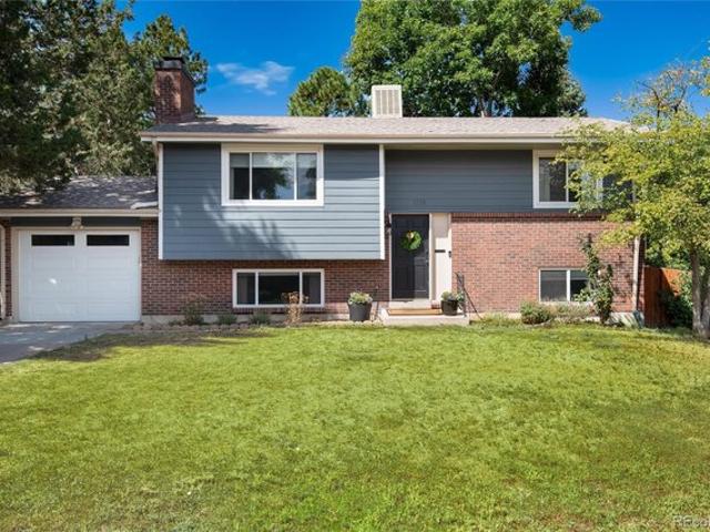 House for sale in Arapahoe, Colorado