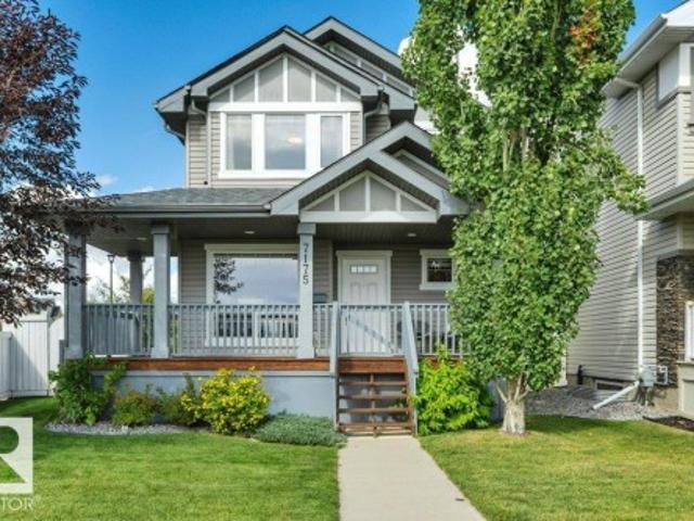 House for sale in Wedgewood, Alberta