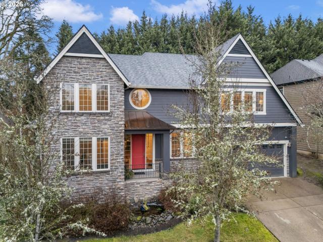 House for sale in Oregonia