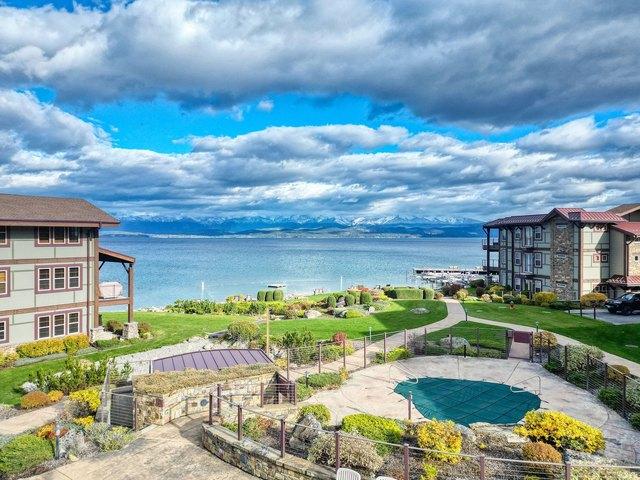 Condo for sale in Lakeside, Montana