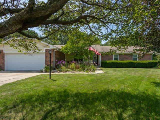 House for sale in New Palestine, Indiana