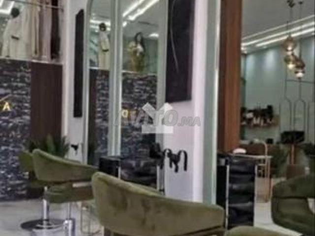 Appartement vente à Anfa, Gharb-Chrarda-Beni Hssen
