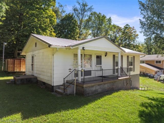 House for sale in Colerain, Belmont County