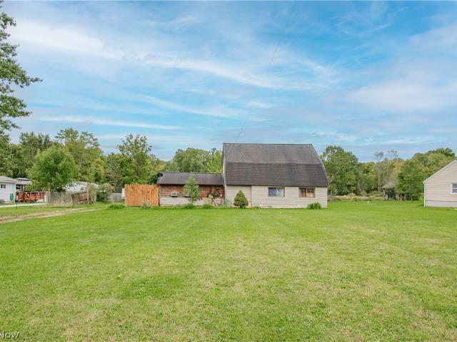 House for sale in Garrettsville, Portage County