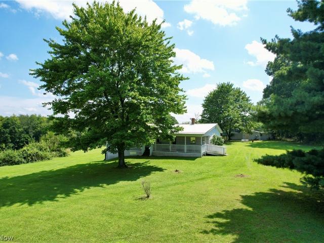 House for sale in Amsterdam, Ohio