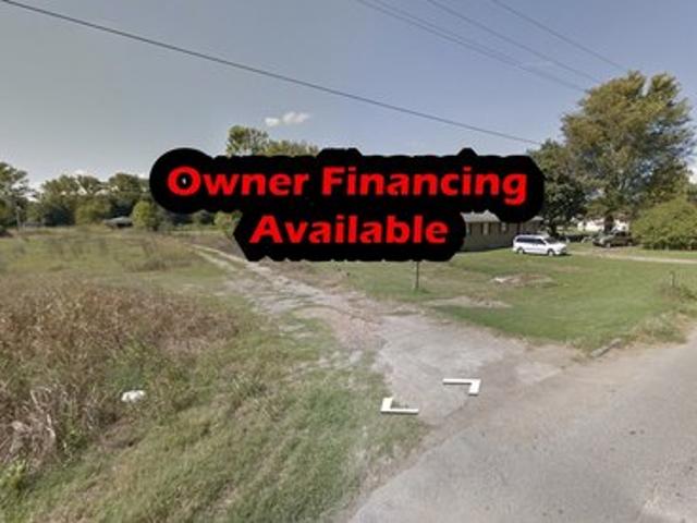 Land for sale in Ark