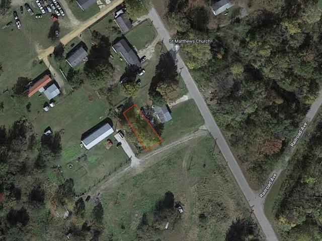 Land for sale in Ark