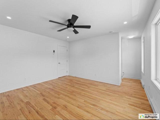 House for rent in Boisbriand, Laurentides