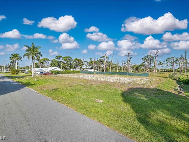 Land for sale in Florida