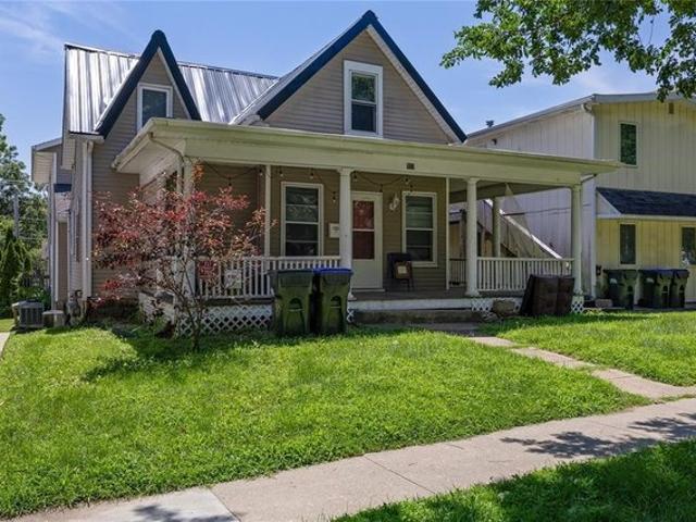 House for sale in Iowa City, Iowa