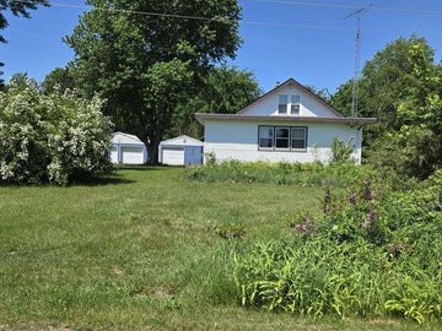 House for sale in Juneau, Wisconsin