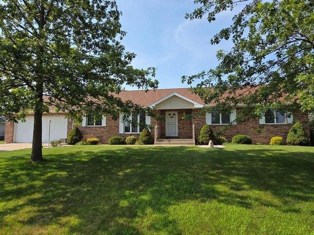 House for sale in New Carlisle, Indiana
