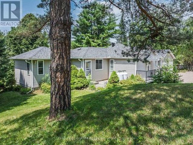 House for sale in Dysart Et Al., Ontario