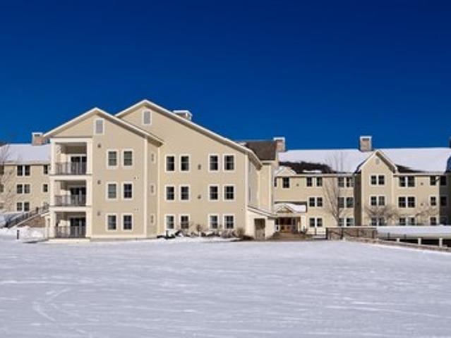 Condo for sale in Ludlow, Vermont