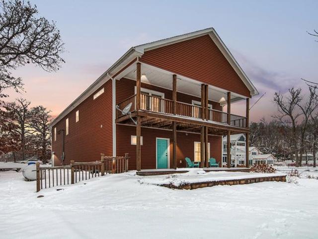 House for sale in Delton, Michigan