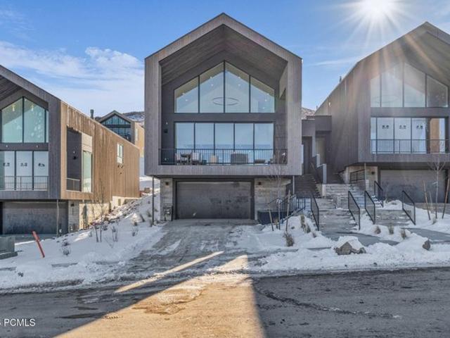 House for sale in Kamas, Utah