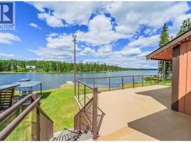 House for sale in Caribou Hide, British Columbia