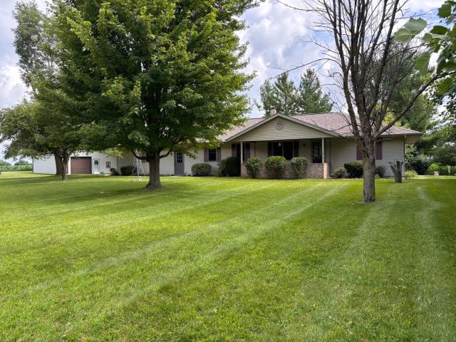 House for sale in Mclean, Illinois