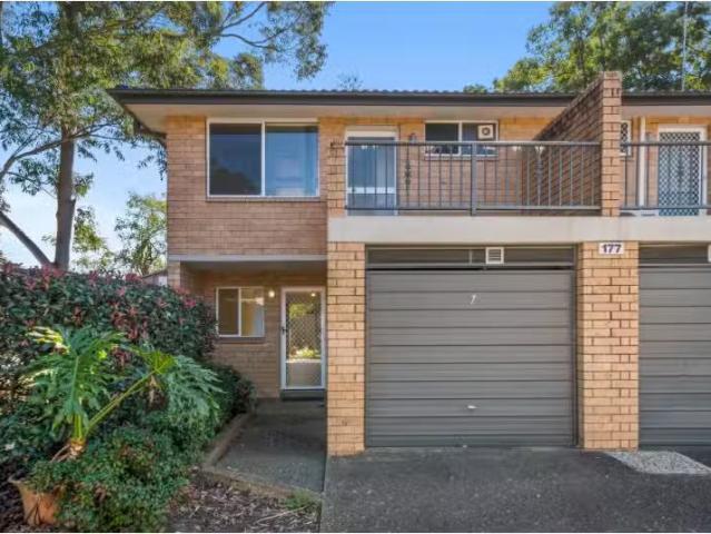 Condo for rent in Sydney, New South Wales