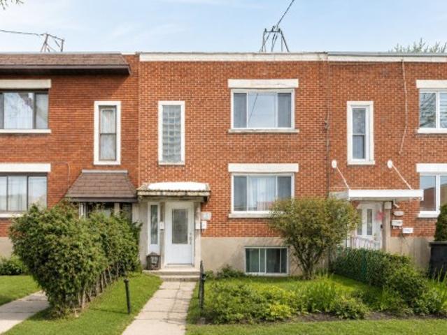 Property for sale in St. Leonard's, Quebec