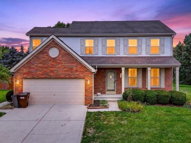 House for sale in Canal Winchester, Ohio