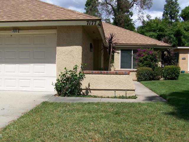 Condo for sale in Camarillo, California