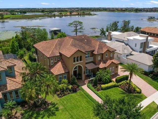 House for sale in Oakland, Florida