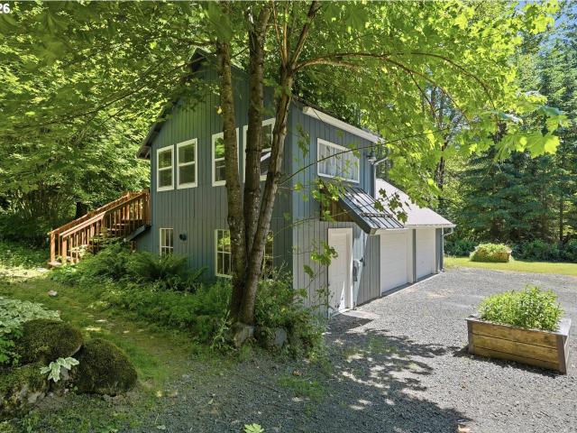 House for sale in Oregonia