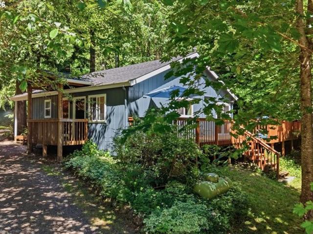 House for sale in Oregonia