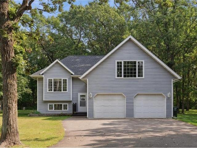 House for sale in Brainerd, Minnesota