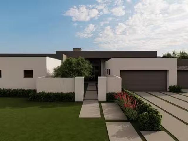 House for sale in Paradise Valley