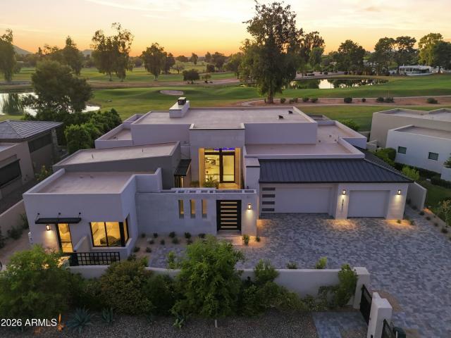 Property for sale in Paradise Valley, Arizona