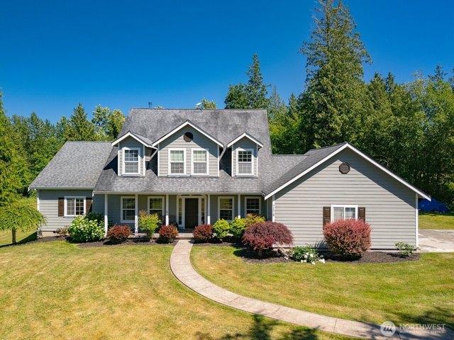 House for sale in Ferndale, Washington