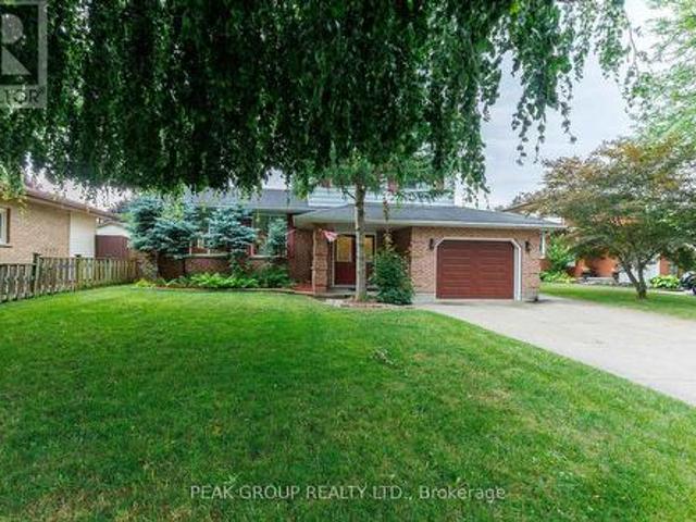 House for sale in Niagara, Ontario