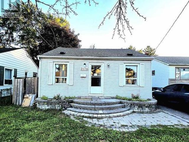 House for sale in Mississauga, Ontario