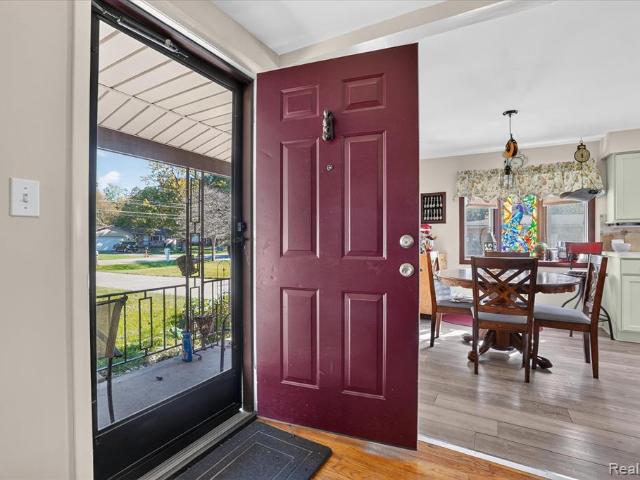 House for sale in Riegler Acres, Grand Blanc