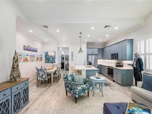 House for sale in Naples, Florida