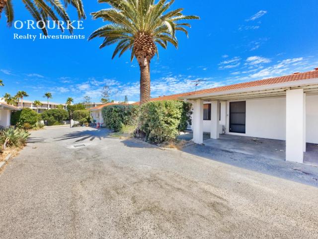 Villa for sale in Stirling, Western Australia