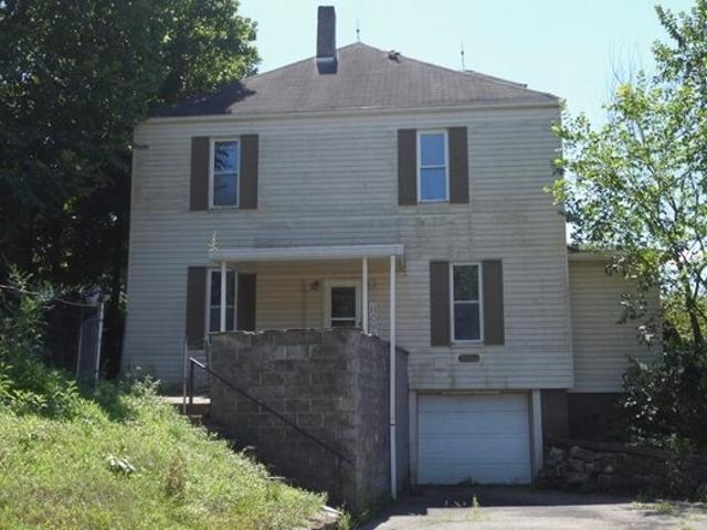 House for sale in Belmont, Ohio