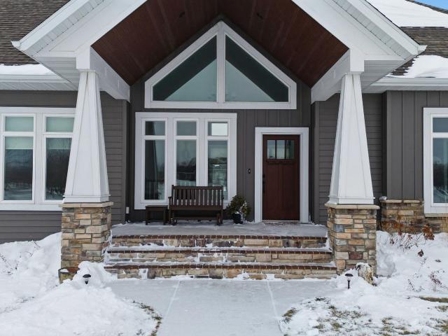 House for sale in Moorhead, Minnesota