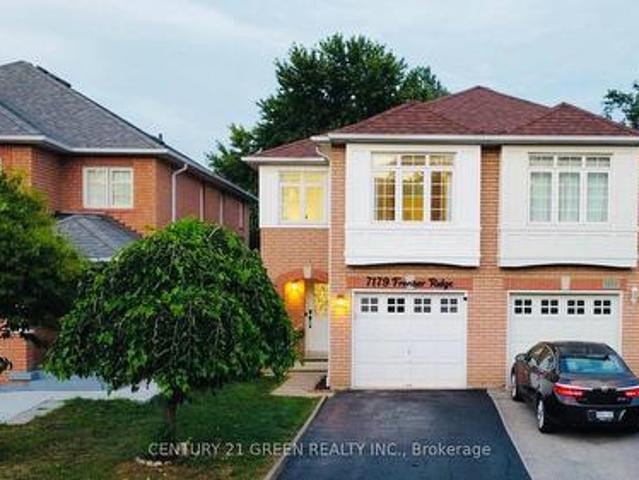 House for sale in Mississauga, Ontario