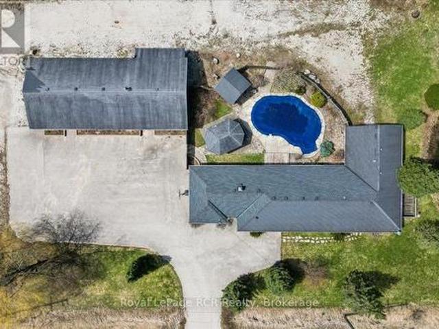 House for sale in Grey, Ontario