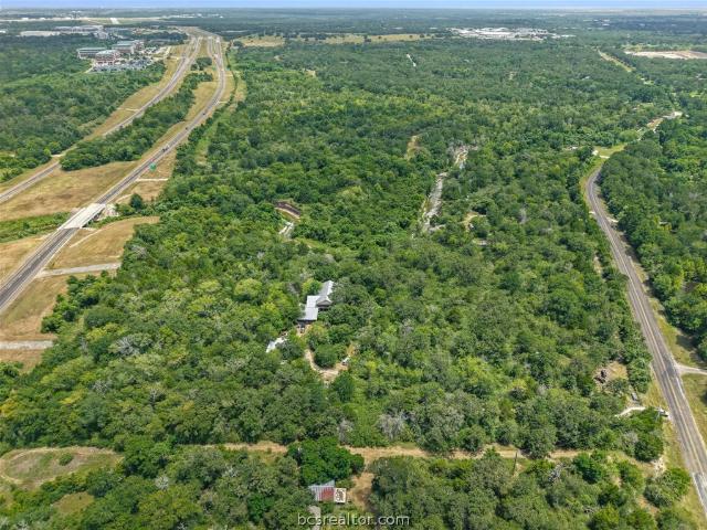 Land for sale in Bryan, Texas