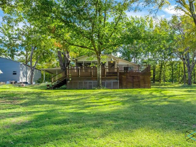 House for sale in Henderson, Texas