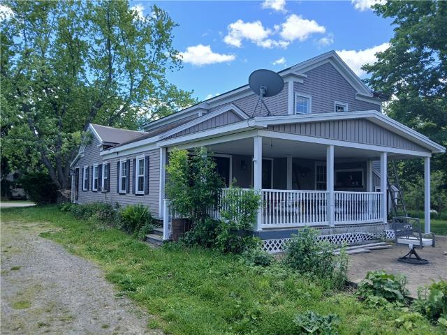 House for sale in Byron, New York