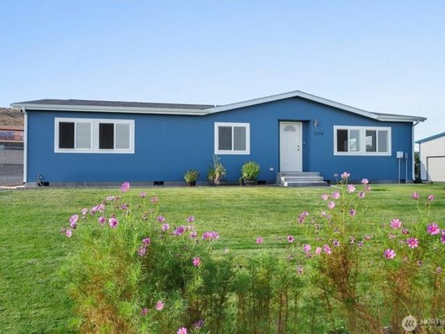 House for sale in Othello, Adams County