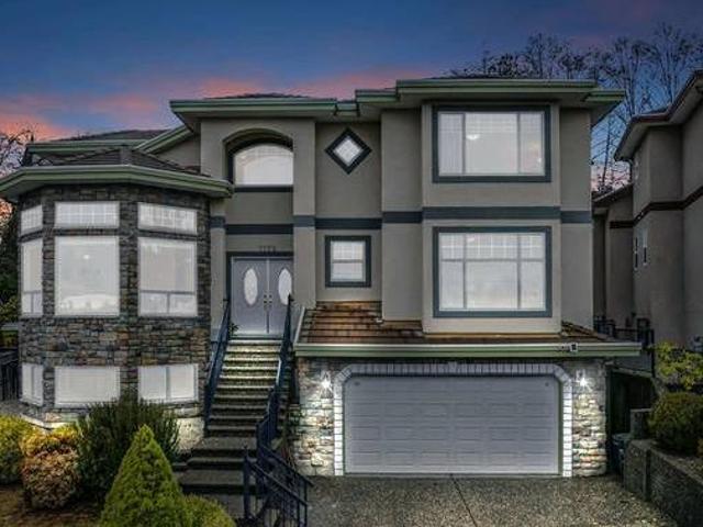 House for sale in Burnaby