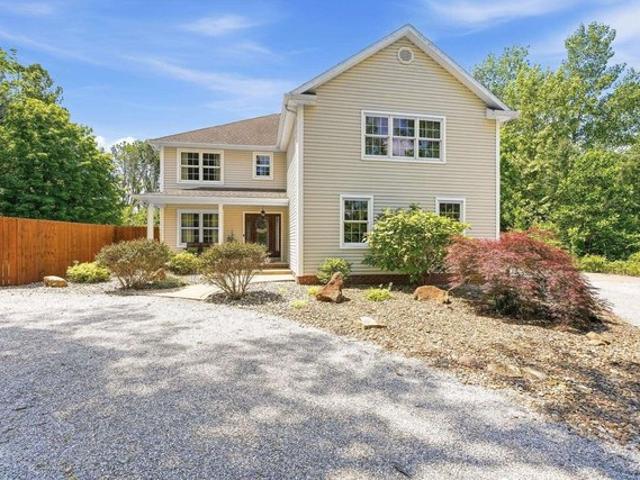House for sale in Posey, Indiana