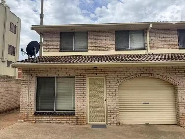 House for rent in Griffith, New South Wales
