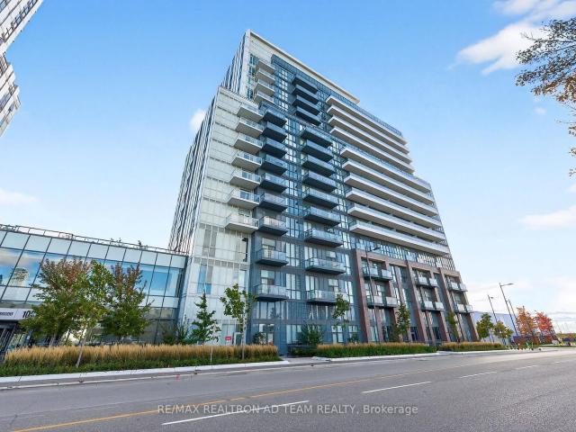 Condo for sale in Woburn, Ontario